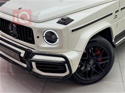 مێرسێدس بێنز G-Class
